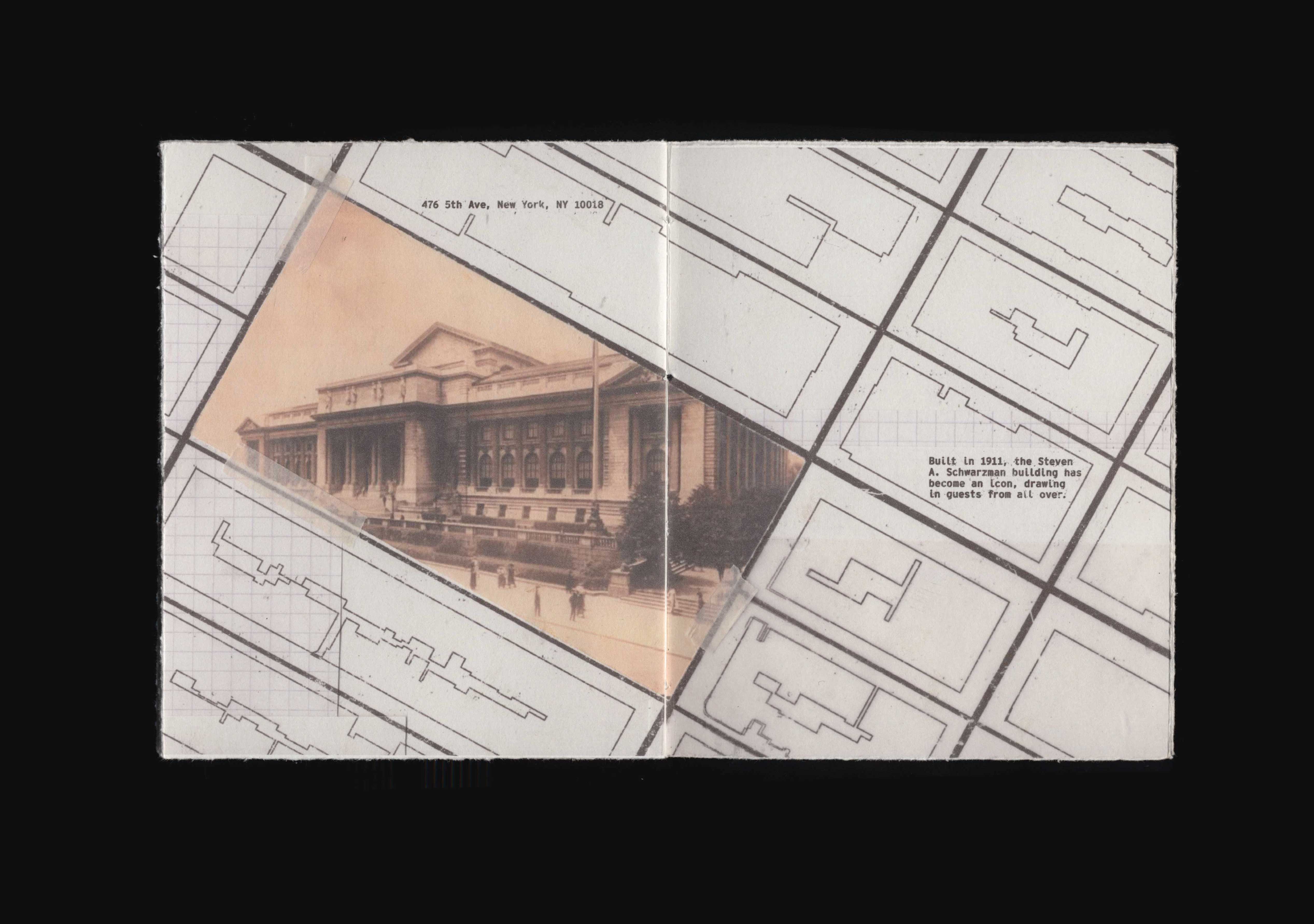 Inside the NYPL spread 4