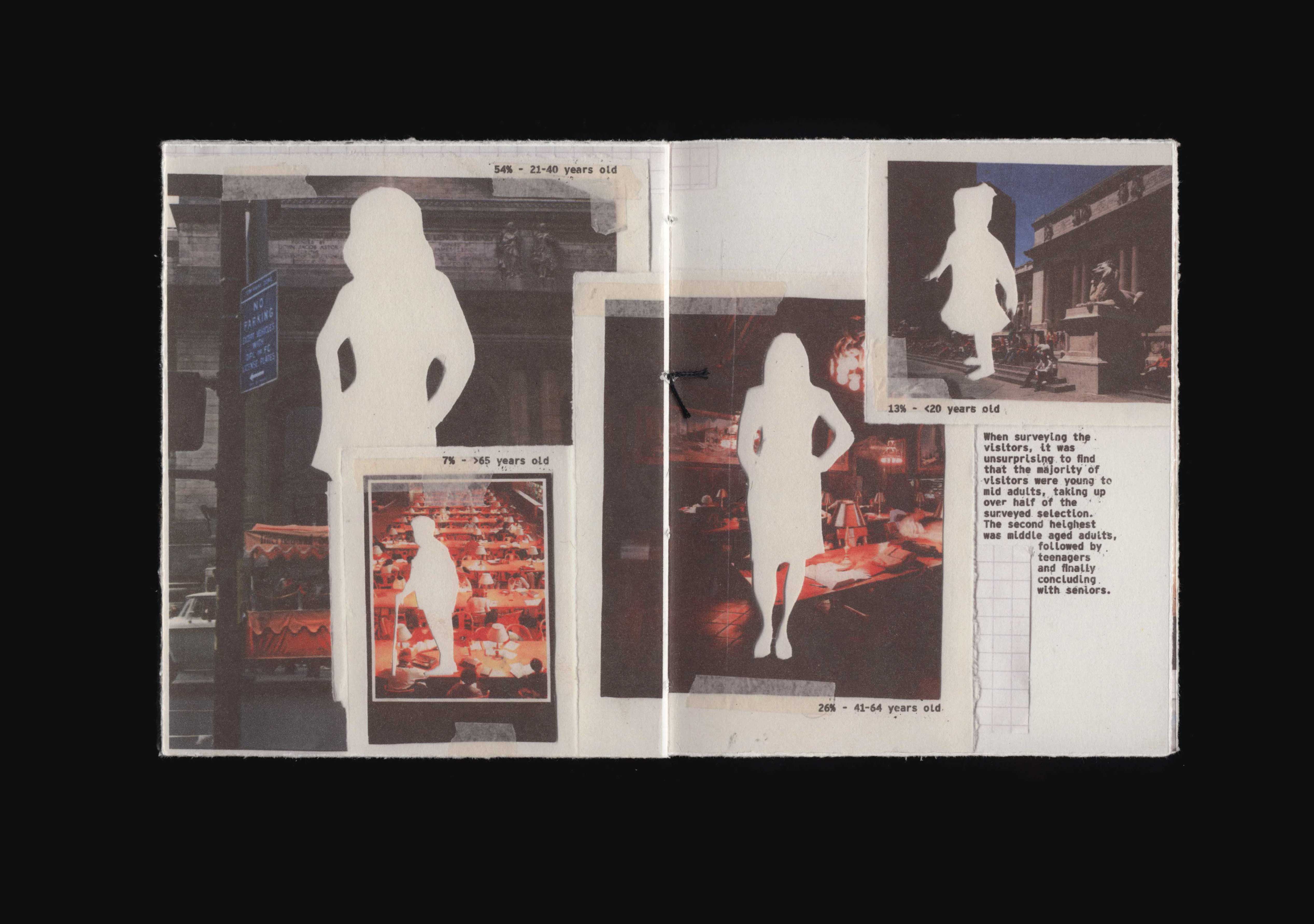 Inside the NYPL spread 5