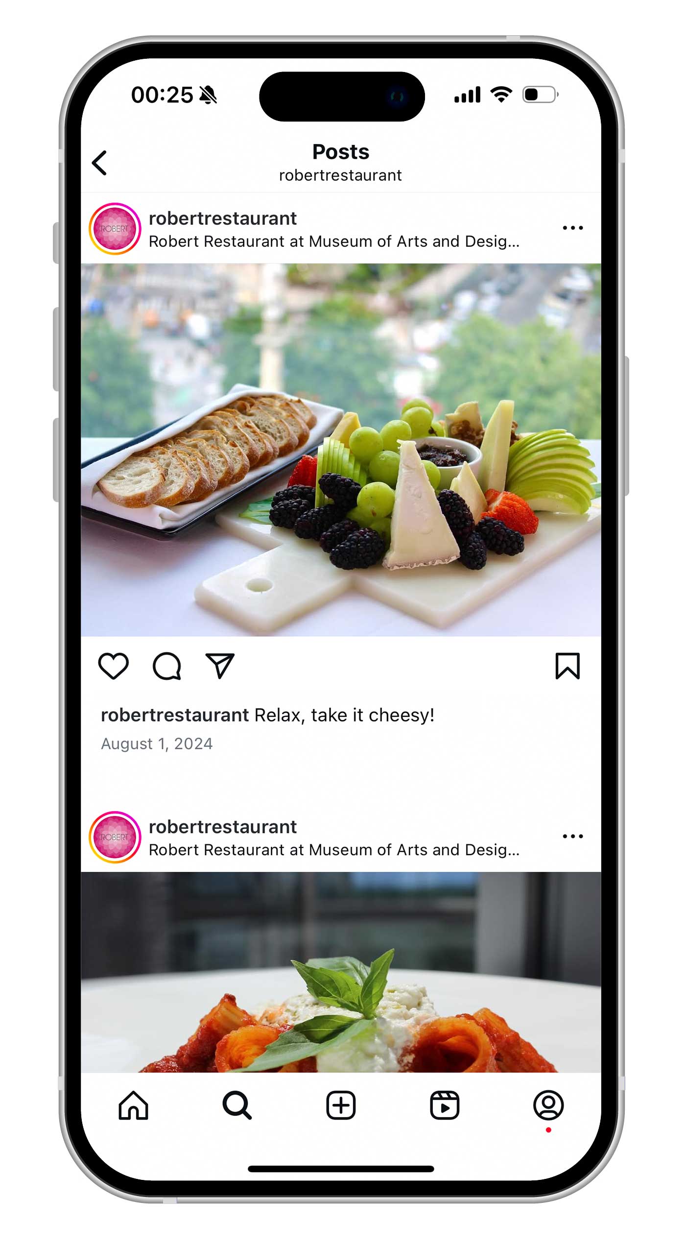 Typography Triptych full poster