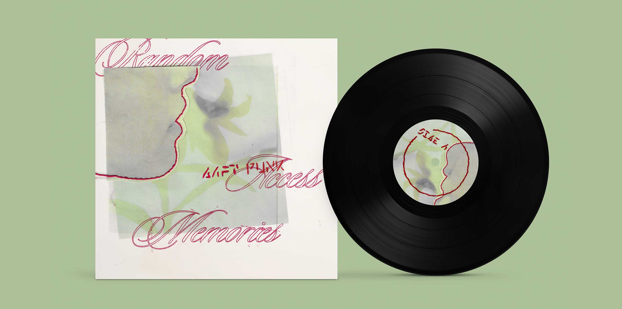 Symbolism Triptych full poster