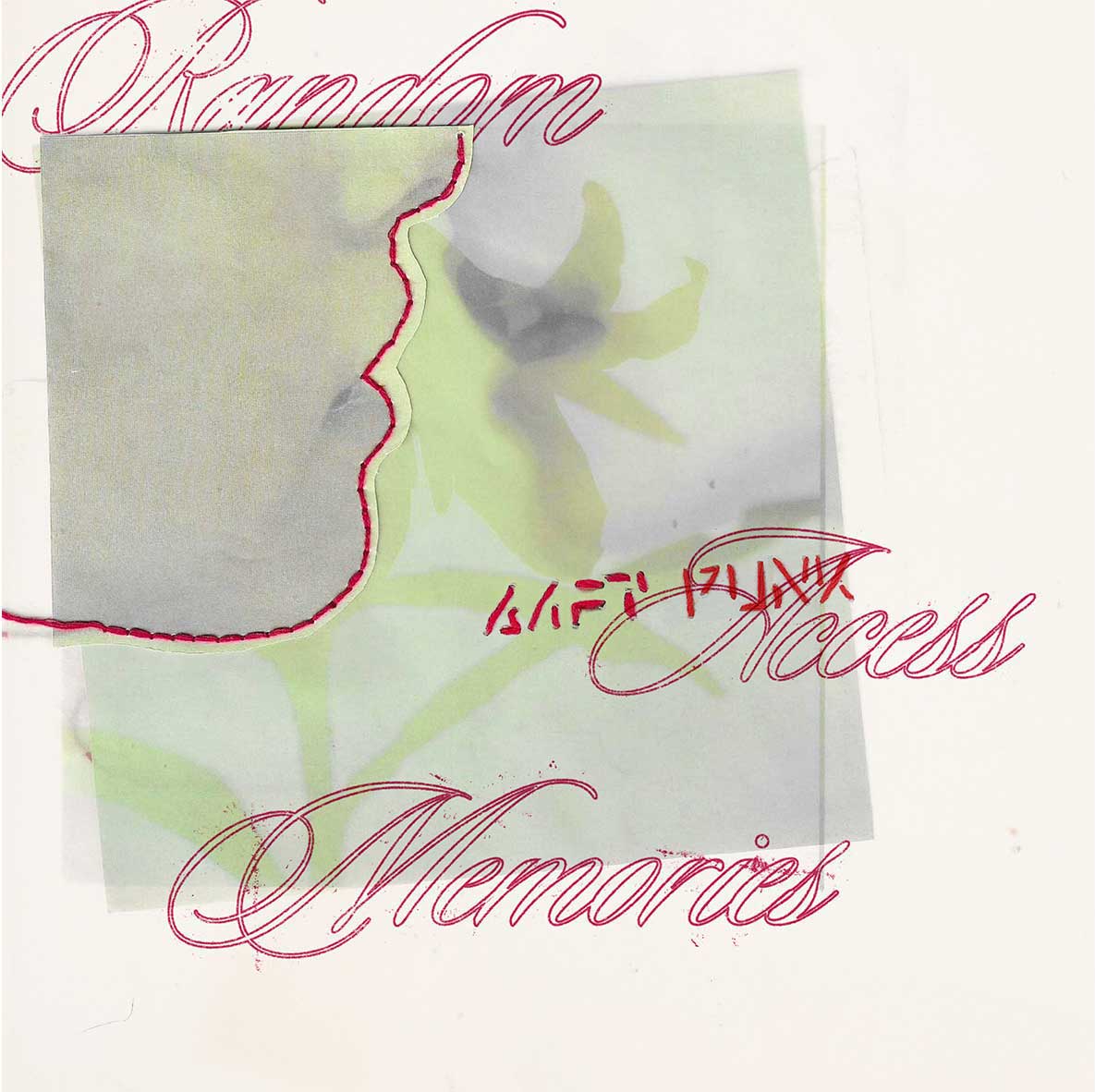 Symbolism Triptych full poster