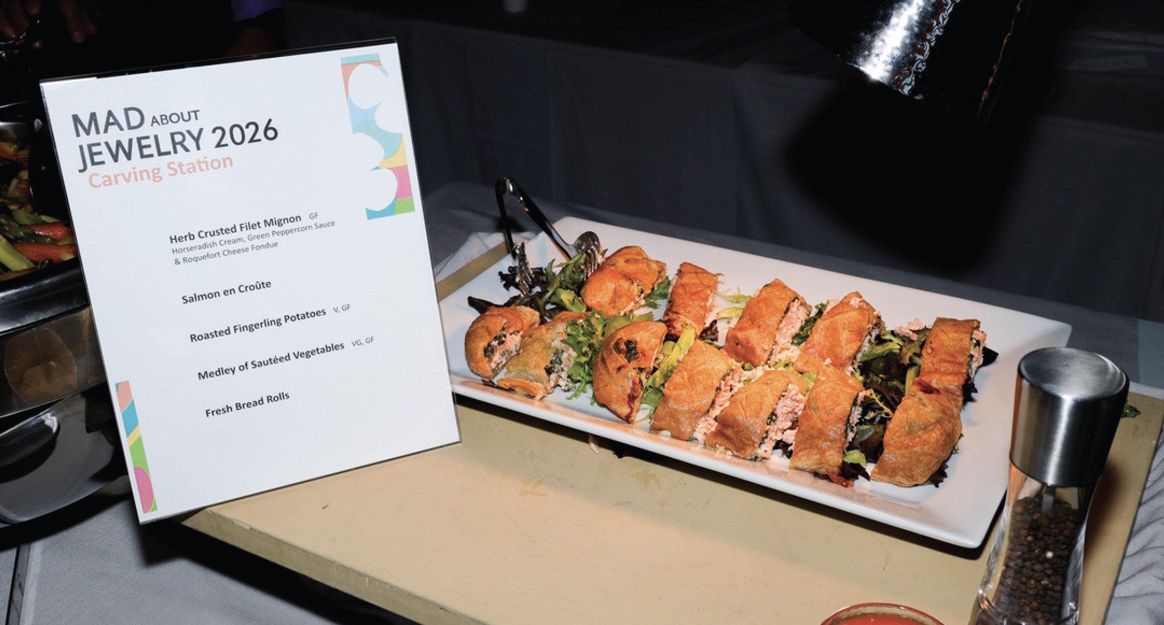 MAJ menu mockup 2