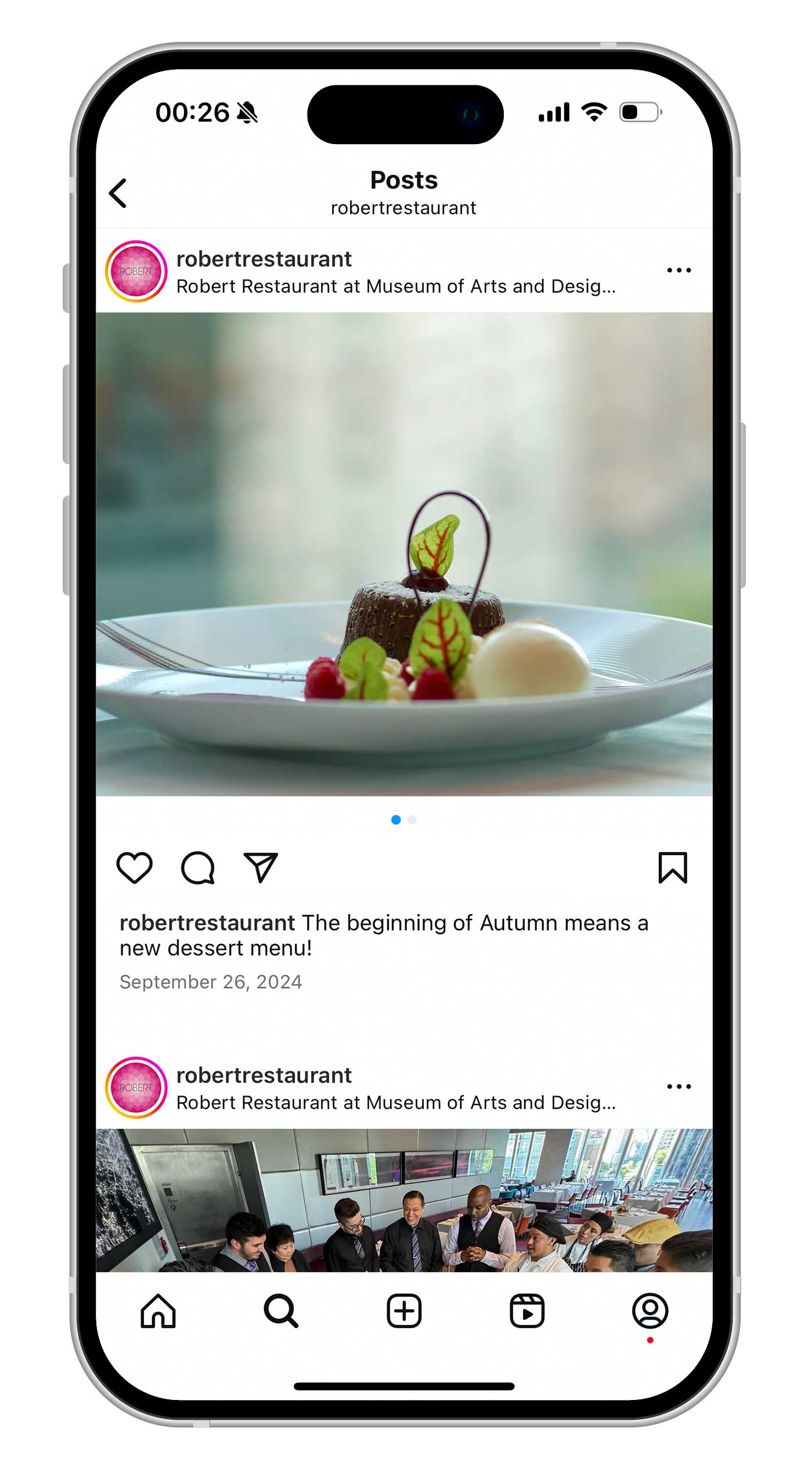 Typography Triptych full poster