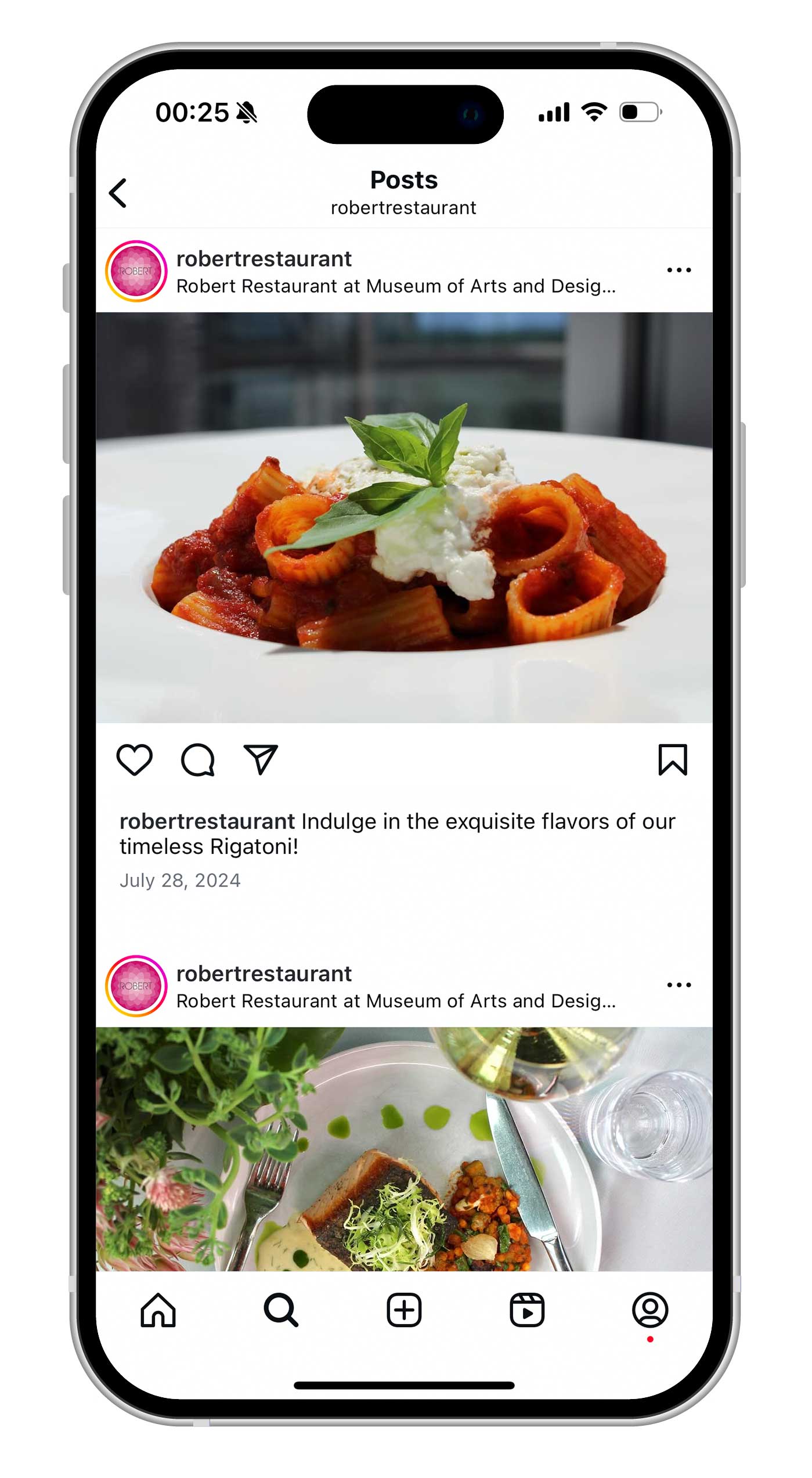 Typography Triptych full poster